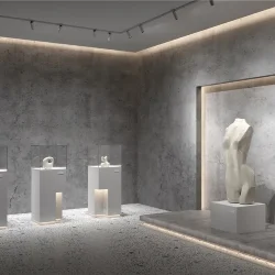 Светодиодная лента 12В 5050 7,2Вт/м 3000K 5м IP20 (Белый)