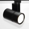 Светодиодный светильник трековый GDD087 2L PX40 (30W, 220V, day white) - фото I