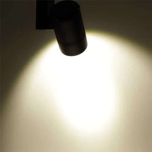 Светодиодный светильник трековый GDD087 2L PX40 (30W, 220V, day white) - фото II