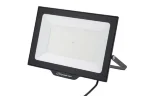 Прожектор светодиодный СДО FL 10 C 200W VW 840 BK CL 397х290х31.5мм 200Вт 4000К IP65 уличный черн. Русский Свет 15081023281 - фото