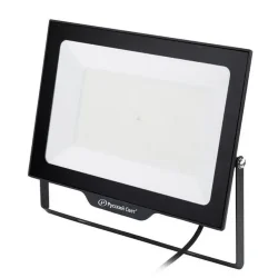 Прожектор светодиодный СДО FL 10 C 200W VW 840 BK CL 397х290х31.5мм 200Вт 4000К IP65 уличный черн. Русский Свет 15081023281