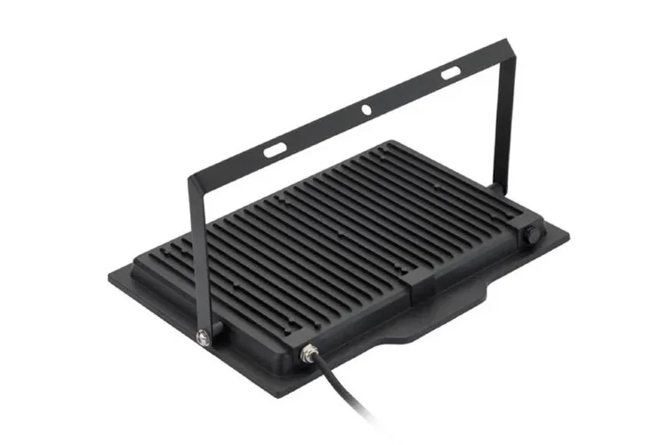 Прожектор светодиодный СДО FL 10 C 200W VW 840 BK CL 397х290х31.5мм 200Вт 4000К IP65 уличный черн. Русский Свет 15081023281 - фото 3