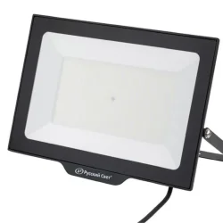 Прожектор светодиодный СДО FL 10 C 200W VW 840 BK CL 397х290х31.5мм 200Вт 4000К IP65 уличный черн. Русский Свет 15081023281