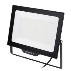 Прожектор светодиодный СДО FL 10 C 200W VW 840 BK CL 397х290х31.5мм 200Вт 4000К IP65 уличный черн. Русский Свет 15081023281