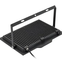 Прожектор светодиодный СДО FL 10 C 200W VW 840 BK CL 397х290х31.5мм 200Вт 4000К IP65 уличный черн. Русский Свет 15081023281