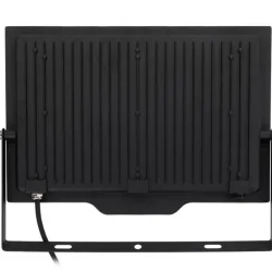 Прожектор светодиодный СДО FL 10 C 200W VW 840 BK CL 397х290х31.5мм 200Вт 4000К IP65 уличный черн. Русский Свет 15081023281