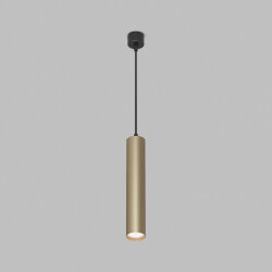 Точечный светильник Denkirs TUBE | ТЬЮБ , Denkirs DK4050-BG