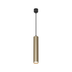 Точечный светильник Denkirs TUBE | ТЬЮБ , Denkirs DK4050-BG