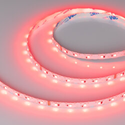 Светодиодная лента RZ-А60-8mm 24V RGB (8 W/m, IP20, 2835, 5m) (Arlight) 042909