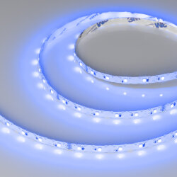 Светодиодная лента RZ-А60-8mm 24V RGB (8 W/m, IP20, 2835, 5m) (Arlight) 042909