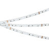Светодиодная лента RZ-А60-8mm 24V RGB (8 W/m, IP20, 2835, 5m) (Arlight) 042909 - фото 5