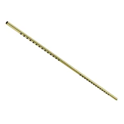 Светильник Points для системы освещения Axity 3000/6000К 24Вт 36° (Латунь)