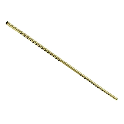 Светильник Points для системы освещения Axity 3000/6000К 24Вт 36° (Латунь) - фото