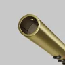 Светильник Точки / Points для системы освещения Axity 3000/6000К 24Вт 36° (Латунь) C101CL-L1000-24W3-6K-BS - фото 7