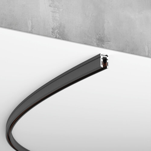 Шинопровод накладной O 1200 мм Mini Magnetic - фото 1