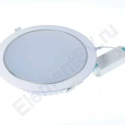 Светодиодный светильник JH-TD-Z30W AR90 (30W, Day White)