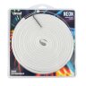 ULS-N03-2835-100LED-m-8mm-IP67-DC12V-11W-m-5M-6500K Светодиодная гибкая герметичная лента, NEON, Катушка 5м, в блистере, Дневной белый свет 6500K - фото 3