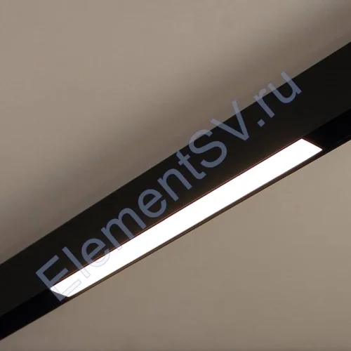 Светодиодный светильник трековый магнитный 20мм JH-MT30C MX31 (10W, 48V, day white) - фото 2.