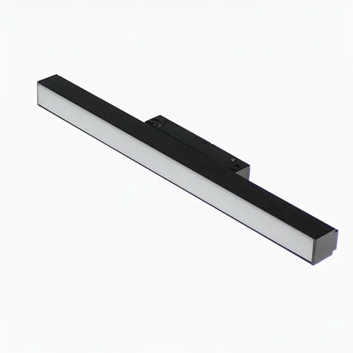 Светодиодный светильник трековый магнитный 20мм JH-MT30C MX31 (10W, 48V, day white) - фото I