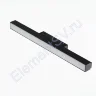 Светодиодный светильник трековый магнитный 20мм JH-MT30C MX31 (10W, 48V, day white) - фото.