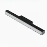 Светодиодный светильник трековый магнитный 20мм JH-MT30C MX31 (10W, 48V, day white) - фото I