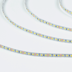 Светодиодная лента 2835, 120 LED/м, 9,6 Вт/м, 12В ,IP20, 3M, Цвет: Нейтральный белый, SWG2120-12-9.6-NW-M 007264