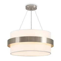 Подвесной светильник Freya FR5367PL-03N (Никель)