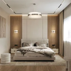 Подвесной светильник Freya FR5367PL-03N (Никель)