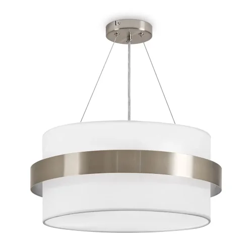 Подвесной светильник Freya FR5367PL-03N (Никель) - фото 4