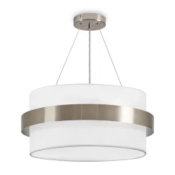 Подвесной светильник Freya FR5367PL-03N (Никель)