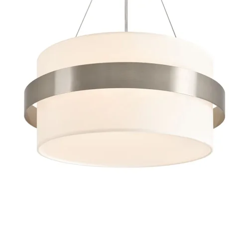 Подвесной светильник Freya FR5367PL-03N (Никель) - фото 5