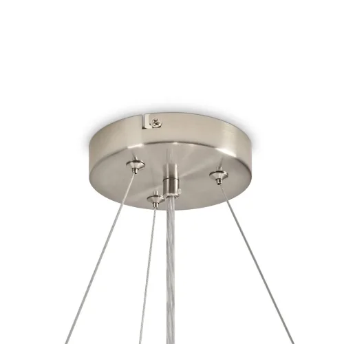 Подвесной светильник Freya FR5367PL-03N (Никель) - фото 7