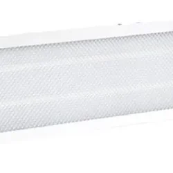 Светильник светодиодный ДВО 6567-P 36Вт 4000К 1200х180х20 панель призма (с драйвером) IEK LDVO2-6567-36-4000-K01