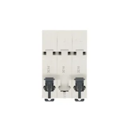 Выключатель автоматический 3п City9 Set (АВ) С 10А 6кА 400В SE C9F36310