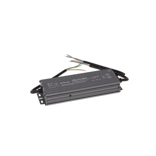 Блок питания FSA-24V 150W (24V, 150W, 6.25A, IP67) - фото I