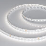 Светодиодная лента RT-A90-10mm 24V White6000 (4.8 W/m, IP20, 2835, 5m) (Arlight, высок.эфф.200 лм/Вт) 038779 - фото