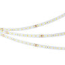 Светодиодная лента RT-А90-10mm 24V White6000 (4.8 W/m, IP20, 2835, 5m) (Arlight, высок.эфф.200 лм/Вт) 038779 - фото 5