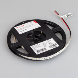 Светодиодная лента RT-А140-10mm 24V Day4000 SUN (20 W/m, IP20, 2835, 5m) (Arlight) 037832