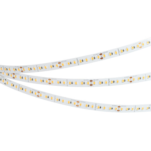 Светодиодная лента RT-А140-10mm 24V Day4000 SUN (20 W/m, IP20, 2835, 5m) (Arlight) 037832 - фото 3