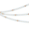 Светодиодная лента TWIST-А128-10mm 24V White6000 (10 W/m, IP20, 5m) (Arlight, 7 лет) 050495 - фото 3
