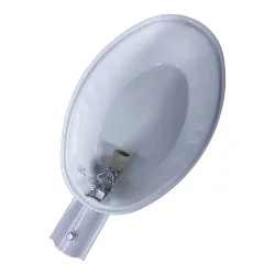 Светильник НКУ 01-200-003 'Сура' 200Вт E27 IP23 без стекла (инд. упак.) Элетех 1030500022