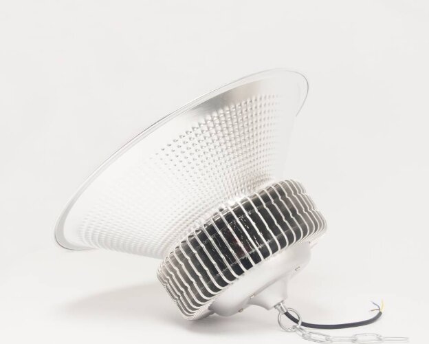 Светильник светодиодный промышленный 'Колокол' LM-SMD1-150W