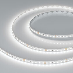 Светодиодная лента UL-А120-8mm 24V Day5000 (14.4 W/m, IP20, 5m) (Arlight, 7 лет) 042301
