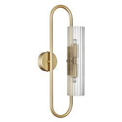 Бра «LUMION» 6560/2W, серия: TORONTO (крепление на планке) - -