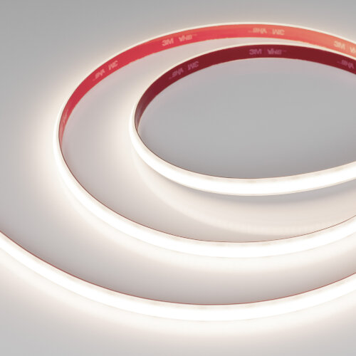 Светодиодная лента герметичная RTW-SEW-A308-10mm 24V Day4000 (14 W/m, IP65, 2835, 5m) (Arlight, 5 лет) - фото 1