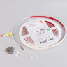 Светодиодная лента герметичная RTW-SEW-А308-10mm 24V Day4000 (14 W/m, IP65, 2835, 5m) (Arlight, 5 лет) 045287 - фото 2