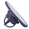 ULY-U44D-150W-6500K IP65 BLACK Светильник светодиодный промышленный, Дневной свет 6500K, Угол 90 градусов, TM Uniel - фото 4