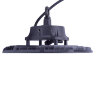 ULY-U44D-150W-6500K IP65 BLACK Светильник светодиодный промышленный, Дневной свет 6500K, Угол 90 градусов, TM Uniel - фото 5