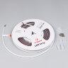 Светодиодная лента герметичная CSP-PFS-Х480-10mm 24V White6000 (14.4 W/m, IP68, TWP100, 5m) (Arlight) 045042 - фото 2