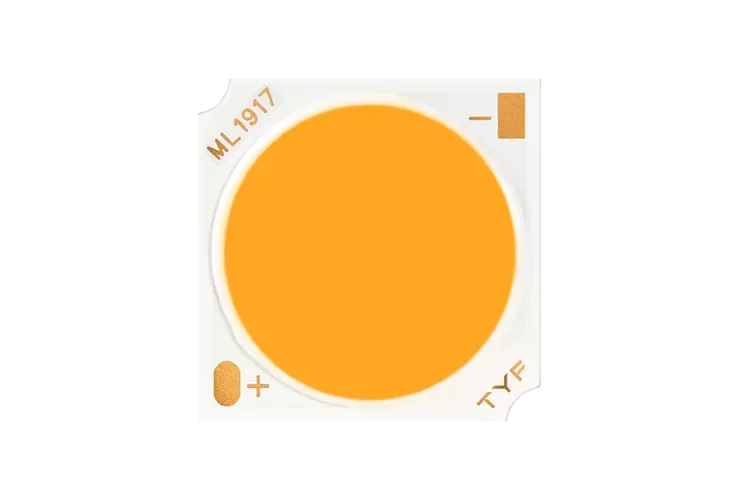 Светодиод TQ1-1917A-1206BB-E30A0 - фото